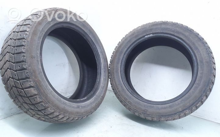 Volkswagen Golf II R15 winter tire 19555R1585T