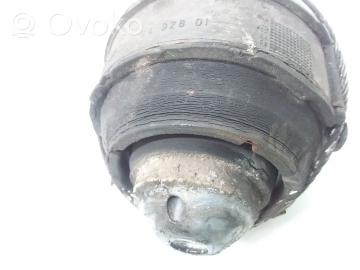 Volvo V70 Support de moteur, coussinet 9492801