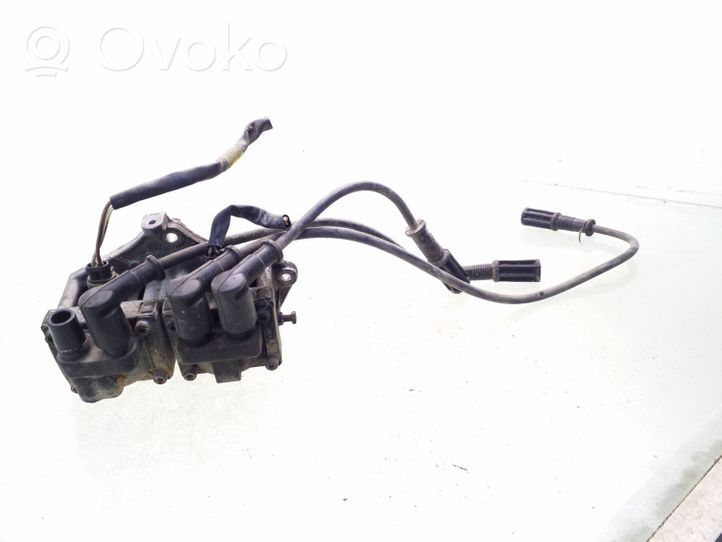 Fiat Punto (176) High voltage ignition coil A5167755878