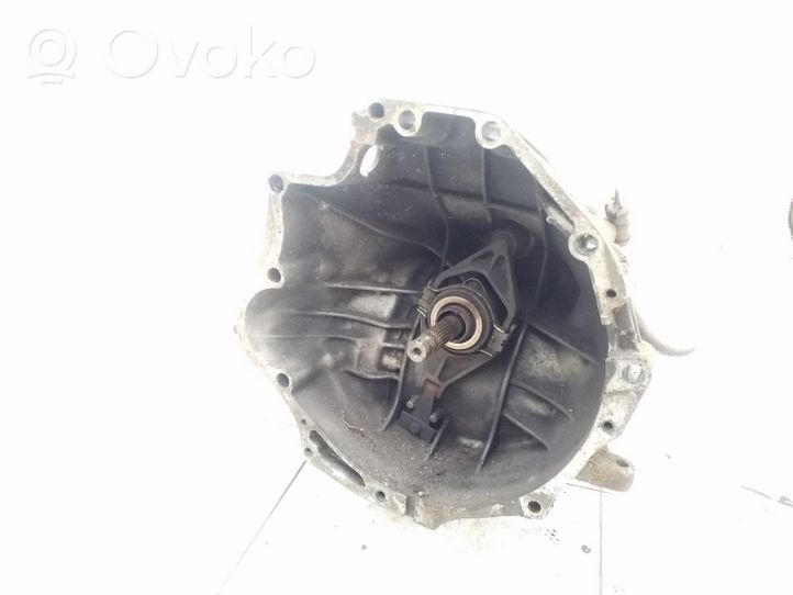 Audi 100 200 5000 C3 Manual 5 speed gearbox AAV