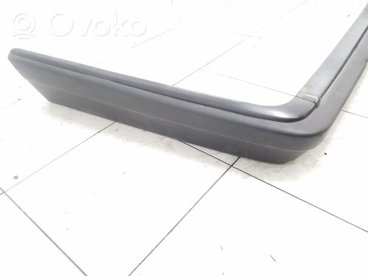 Audi 100 200 5000 C3 Rear bumper 