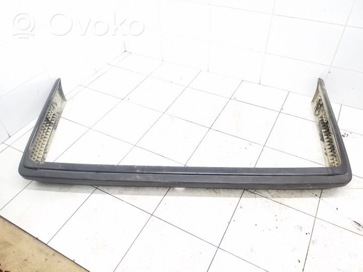 Audi 100 200 5000 C3 Rear bumper 