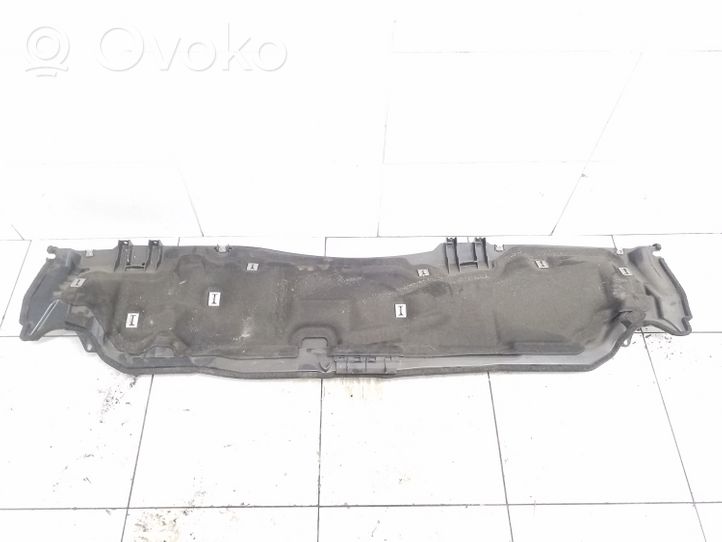 Ford Grand C-MAX Podszybie przednie AM51R01628