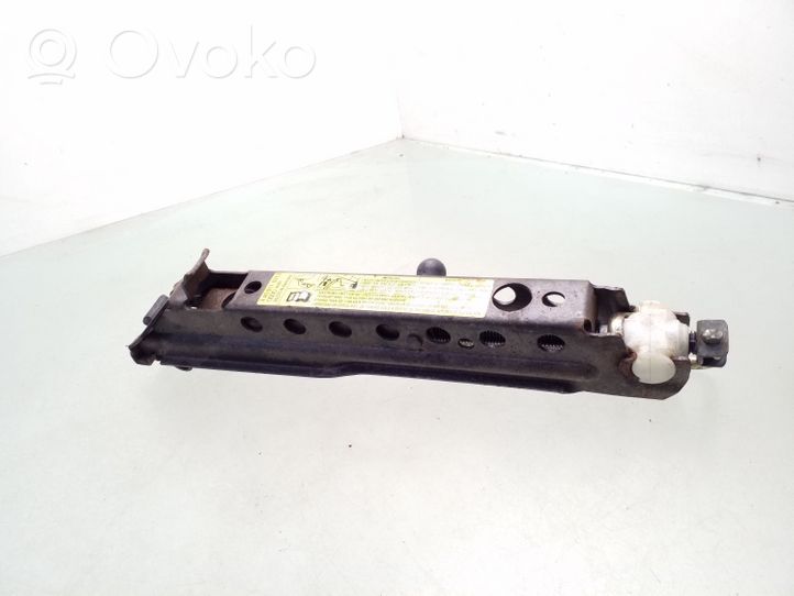 Audi 100 200 5000 C3 Cric de levage 4A0011031B