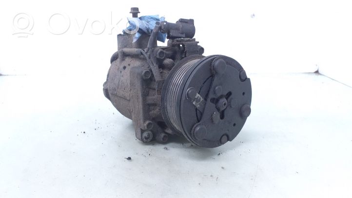 Ford Transit -  Tourneo Connect Compressore aria condizionata (A/C) (pompa) 