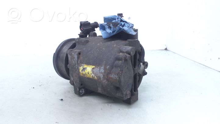 Ford Transit -  Tourneo Connect Air conditioning (A/C) compressor (pump) 