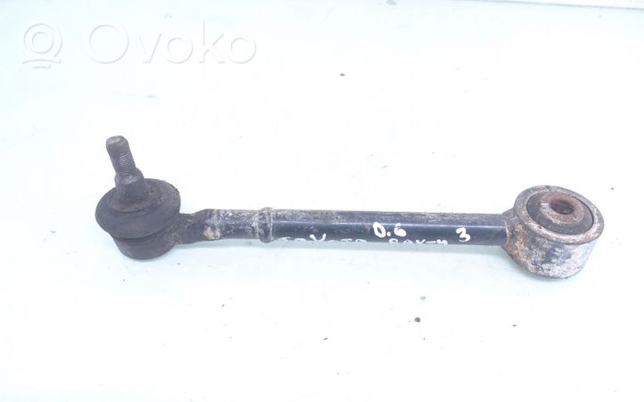 Toyota RAV 4 (XA30) Articulación de la barra estabilizadora trasera 