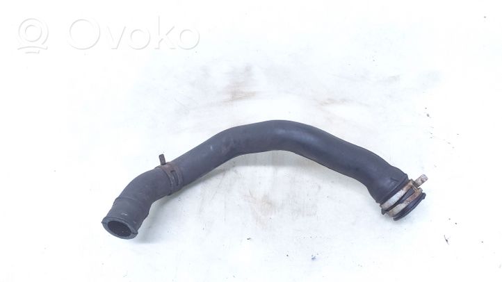 Ford Transit -  Tourneo Connect Breather hose/pipe YS6Q6A804BA