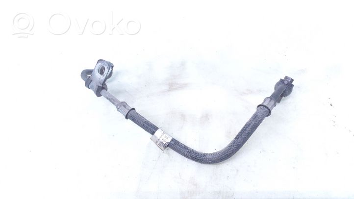 Ford Transit -  Tourneo Connect Turbo turbocharger oiling pipe/hose 7T1Q6K679AE