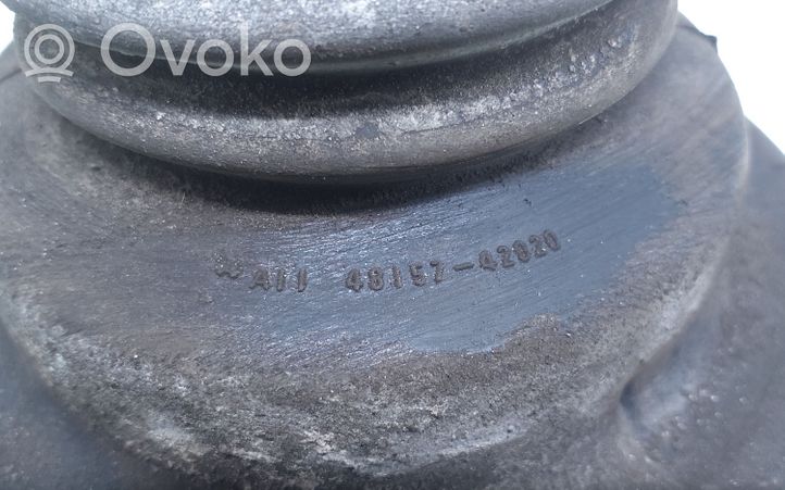 Toyota RAV 4 (XA30) Cache-poussière d'amortisseur avant 4815742020