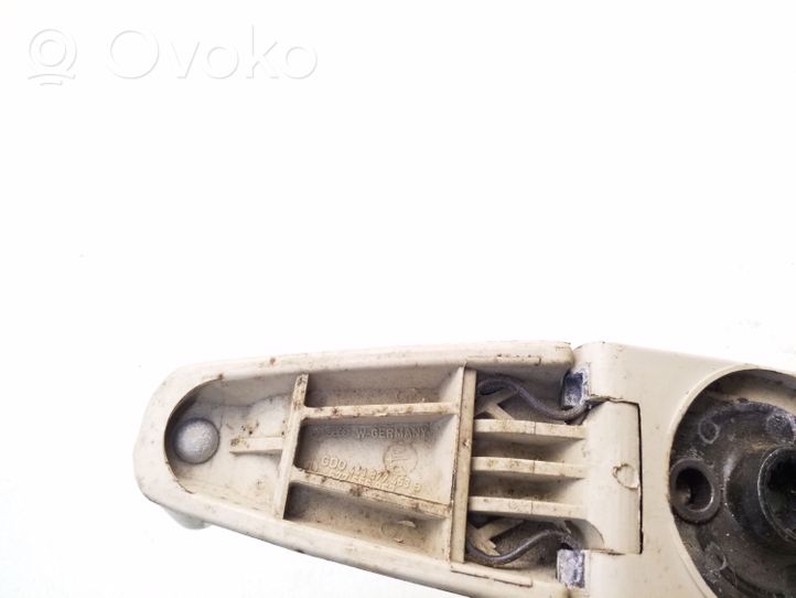 Audi 100 200 5000 C3 Interruttore tettuccio apribile 443877453B