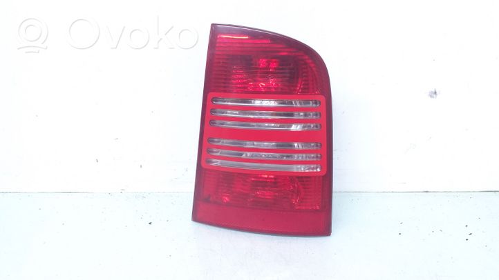 Skoda Octavia Mk1 (1U) Lampa tylna 1U9945096