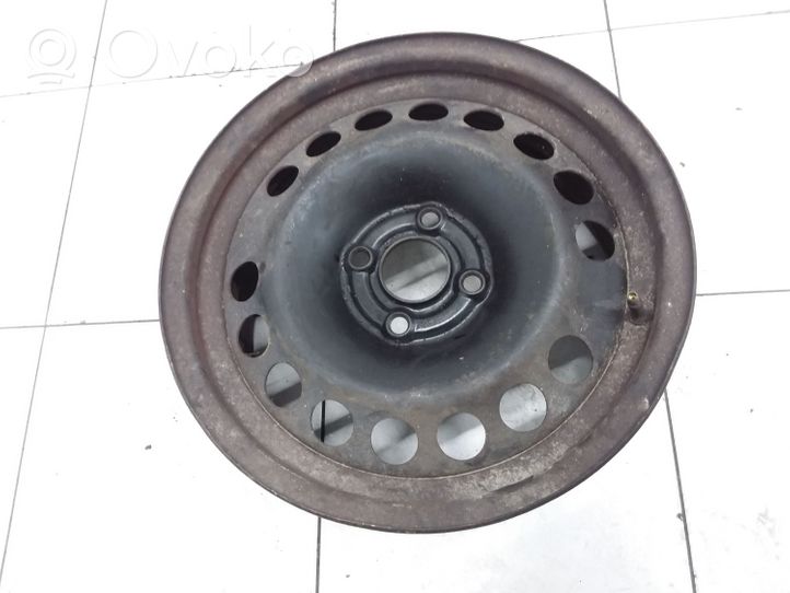 Opel Astra G Cerchione in acciaio R15 154901