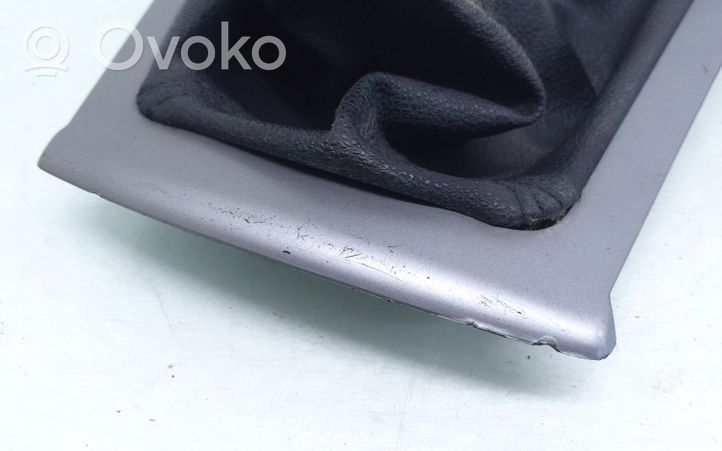 BMW X3 E83 Rivestimento pannello centrale del cruscotto 3411690