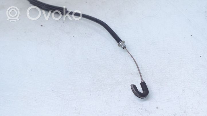 Skoda Octavia Mk1 (1U) Câble de porte arrière 1U4839099A