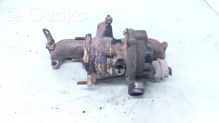 Skoda Octavia Mk1 (1U) Turbine 53031015099