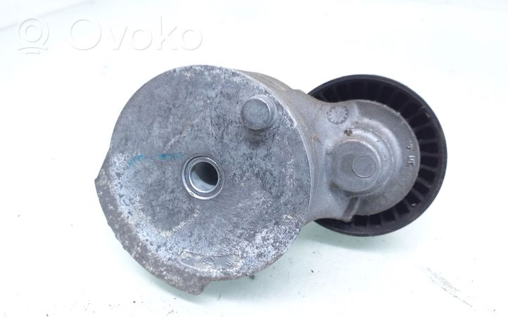 Peugeot 308 Napinacz paska wielorowkowego / Alternatora 9671609180