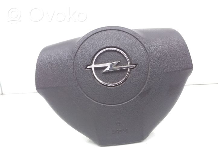 Opel Vectra C Airbag dello sterzo 13203886