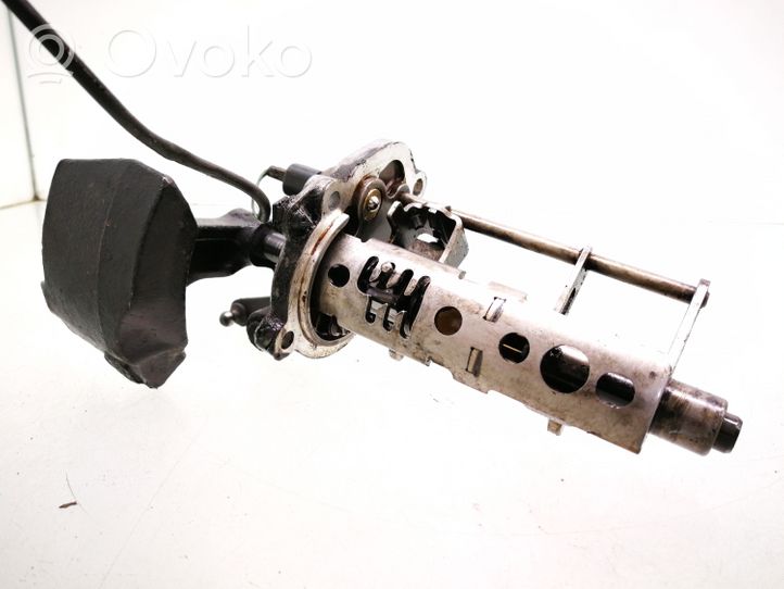 Ford Mondeo Mk III Gear selector/shifter in gearbox 3S7R7B244AB