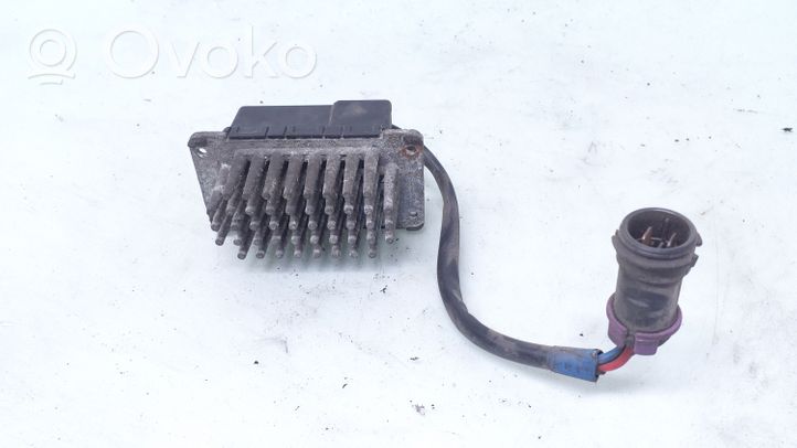 Audi A8 S8 D2 4D Résistance moteur de ventilateur de chauffage 4A0820521A