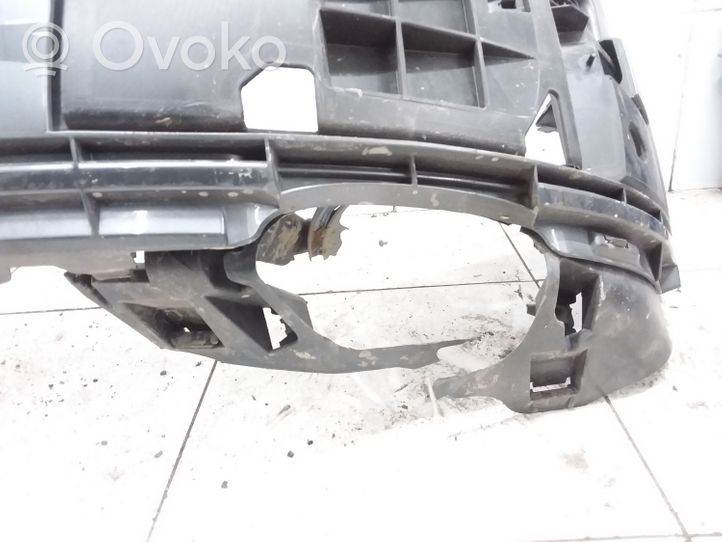 Volvo XC90 Front bumper 