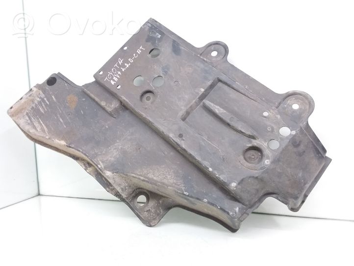 Toyota RAV 4 (XA40) Autres pièces de carrosserie 7764142060