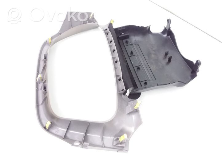 Toyota RAV 4 (XA40) Cornice cruscotto 5540442050