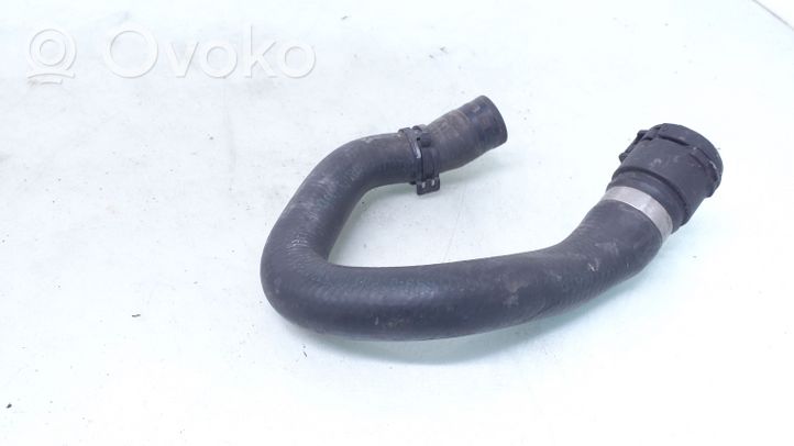 BMW 5 E60 E61 Tubo flessibile del liquido di raffreddamento del motore 6917699