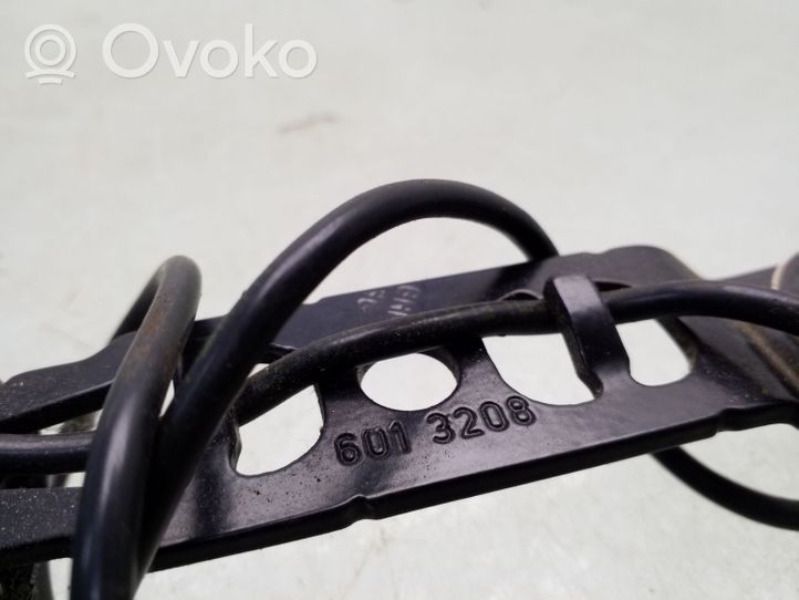 Volvo XC90 Boucle de ceinture de sécurité avant 6013208