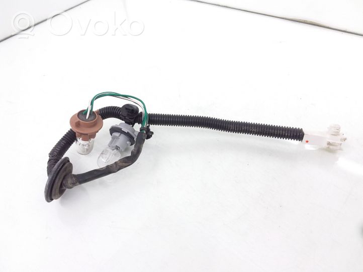 Toyota RAV 4 (XA40) Element lampy tylnej 