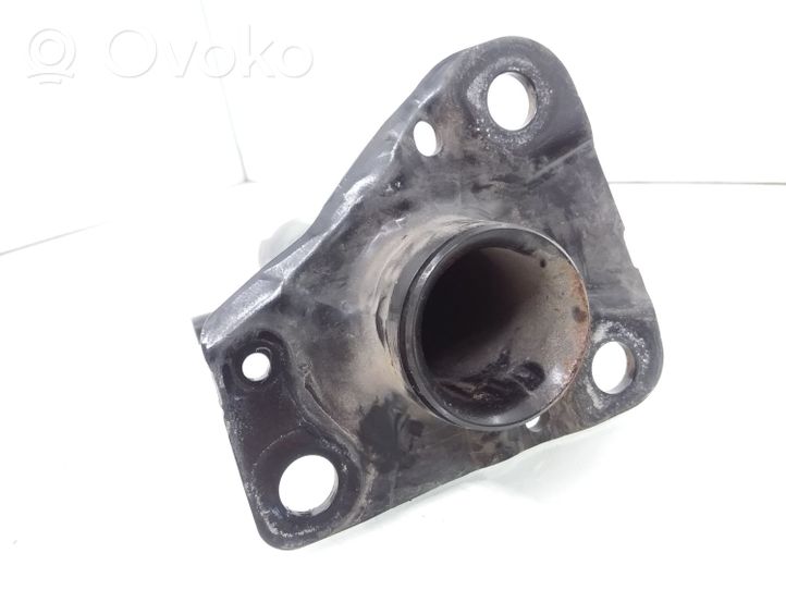 Audi A4 S4 B7 8E 8H Smorzatore/ammortizzatore d’urto per paraurti anteriore 8E0807134C