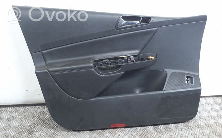 Volkswagen PASSAT B6 Garnitures, kit cartes de siège intérieur avec porte 