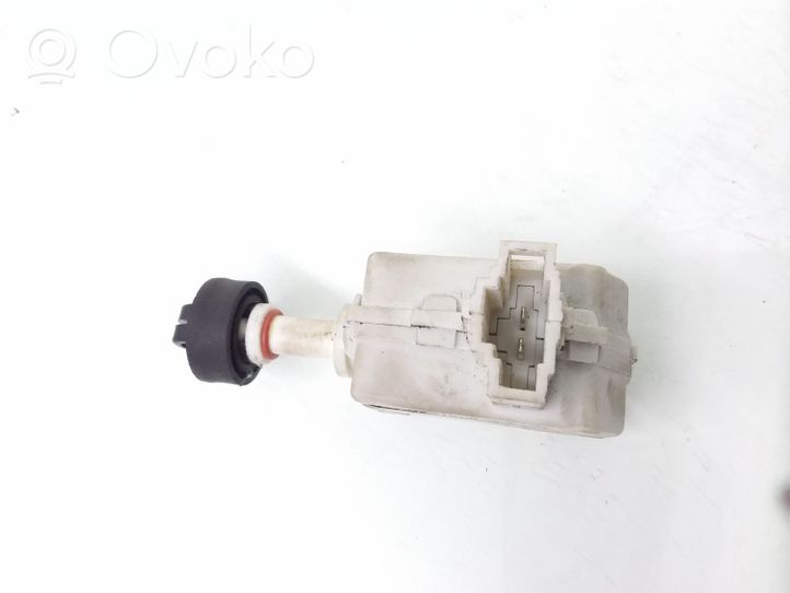 Audi A6 S6 C6 4F Serratura vano portaoggetti 3B0959782A