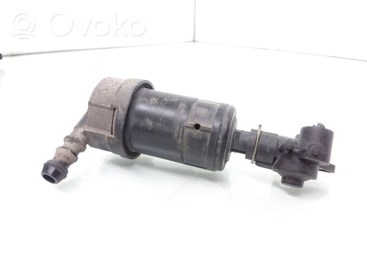 Opel Zafira B Headlight washer spray nozzle 30435