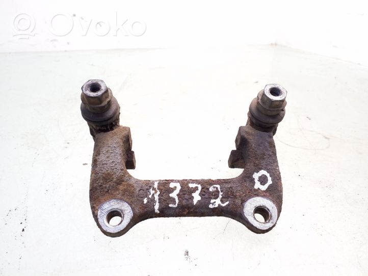 Audi A4 S4 B7 8E 8H Supporto della pinza del freno posteriore 