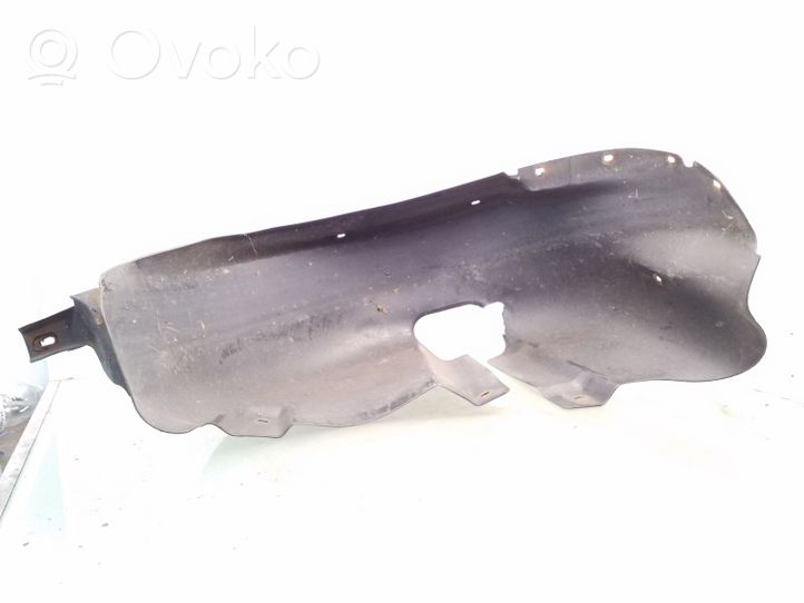 Volkswagen Polo Rivestimento paraspruzzi parafango posteriore 6Q0810971