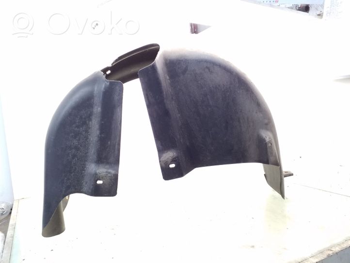 Volkswagen Polo Rivestimento paraspruzzi parafango posteriore 6Q0810971