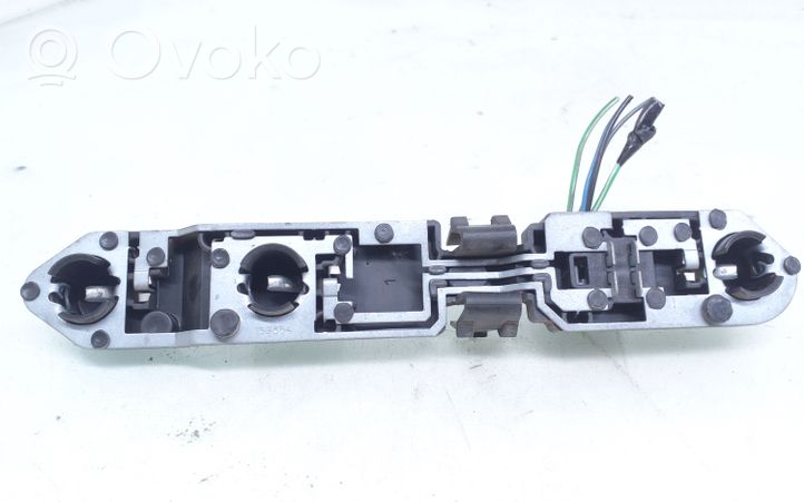 Volvo S60 Tail light bulb cover holder 153852