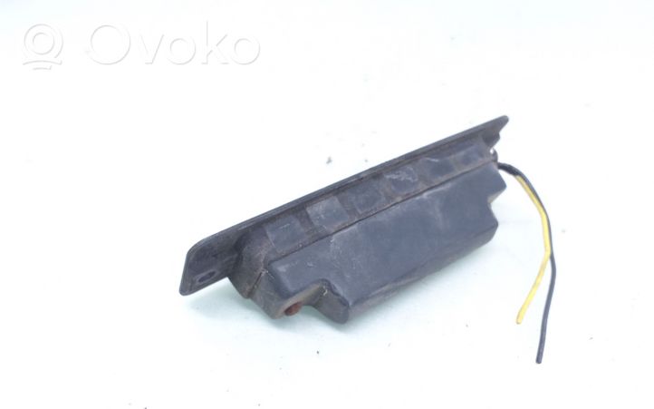 Volvo S60 Maniglia esterna del portellone posteriore/bagagliaio 30634026