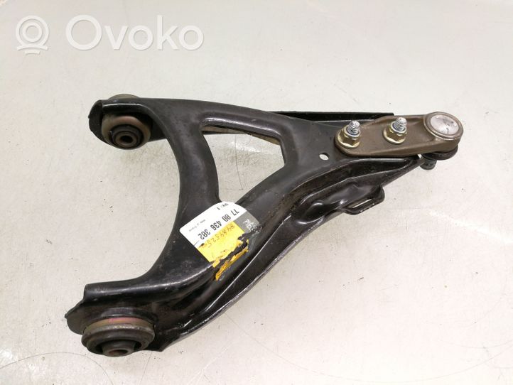 Renault Megane I Fourchette, bras de suspension inférieur avant 7700436302