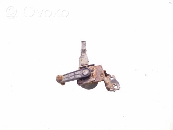 Volkswagen PASSAT B6 Yaw turn rate sensor 1T0907503