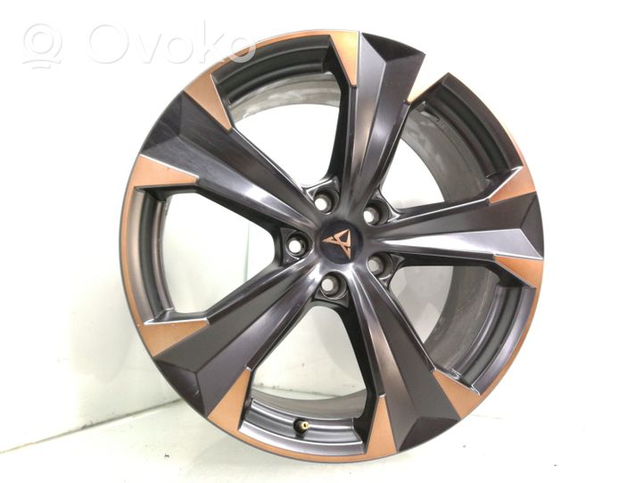 Seat Alhambra (Mk2) R19 alloy rim 575601025T