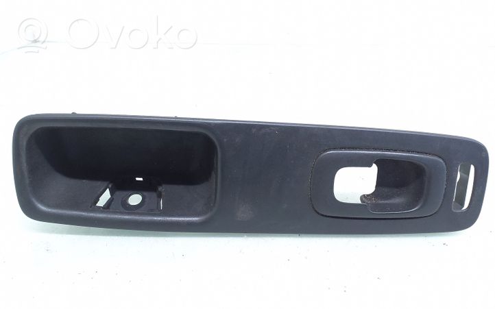 Volvo S80 Support bouton lève vitre porte avant 