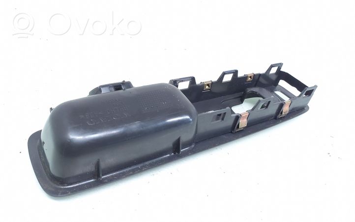 Volvo S80 Support bouton lève vitre porte avant 