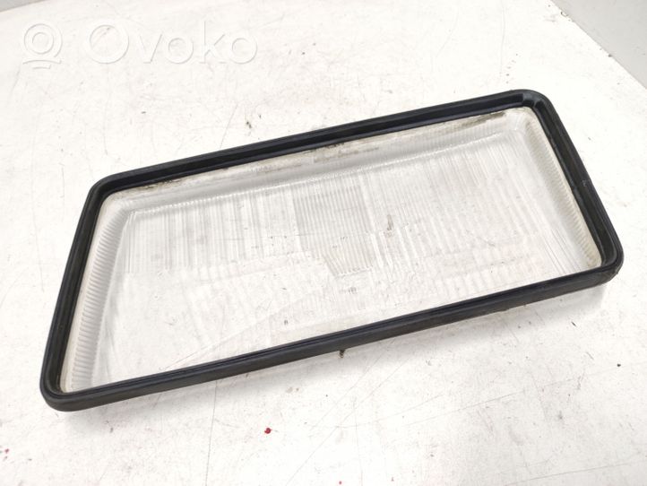 Audi 80 90 B3 Couvercle de lentille de phare 130562112