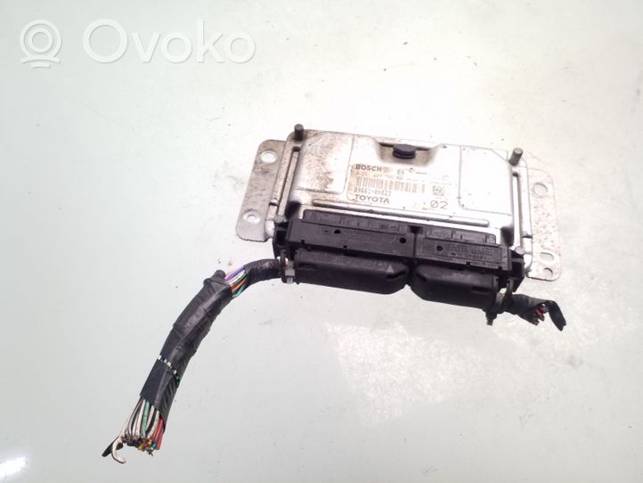 AC 428 Sterownik / Moduł ECU 896610H023