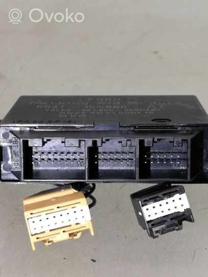 Ford Focus Unité de commande, module PDC aide au stationnement 6N4T15K866AE