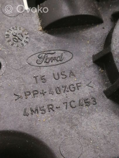 Ford Focus Selettore di marcia/cambio (interno) 4M5R7C453