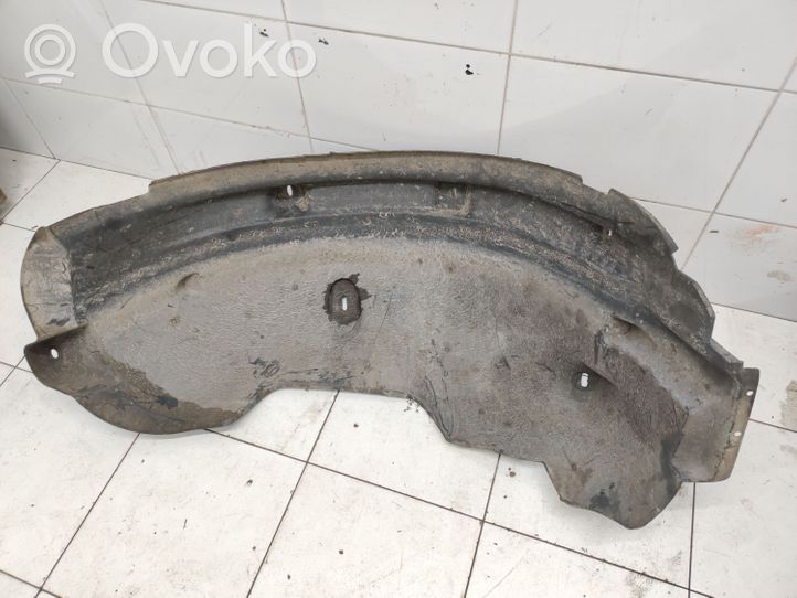 Mercedes-Benz ML W163 Rivestimento paraspruzzi passaruota anteriore 1638840522