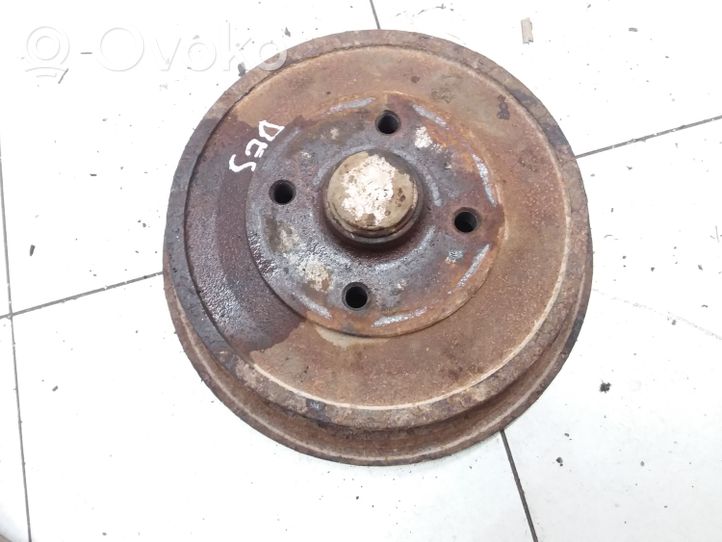 Audi 80 90 S2 B4 Drum brake (rear) 